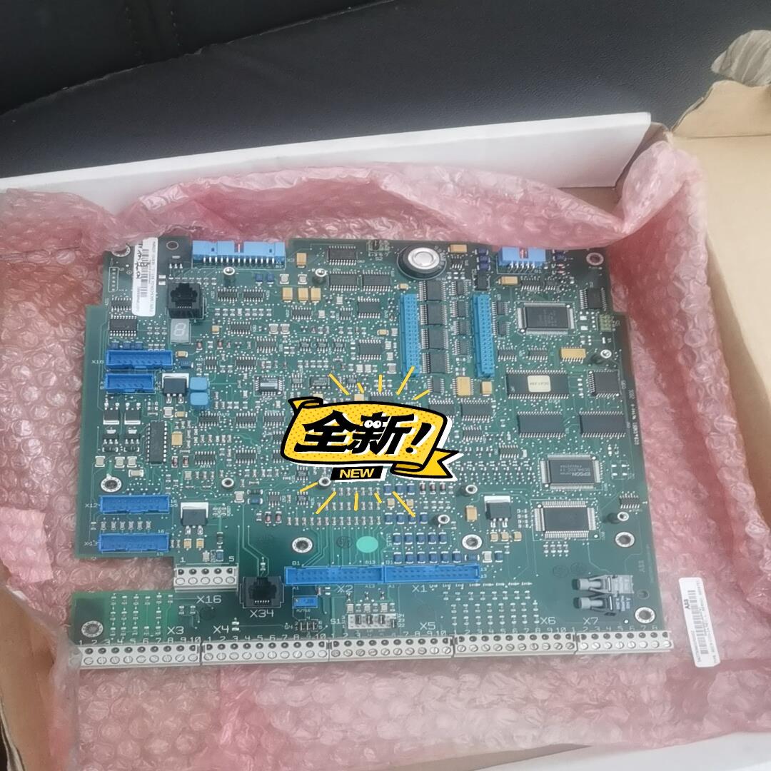 SDCS-CON-2A，REV：L，3ADT309600R0