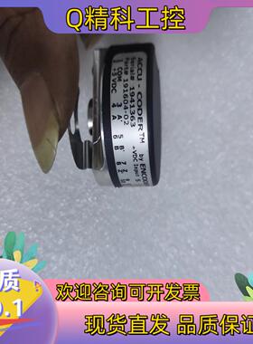 编码器ACCU-CODER191604-02  /21956