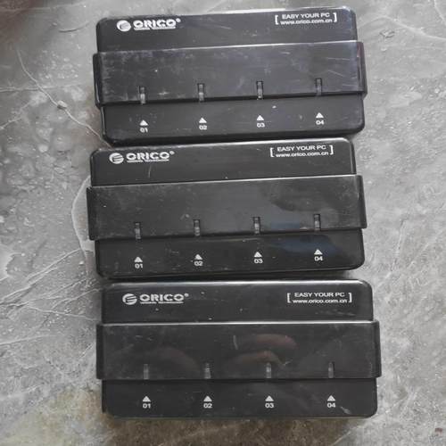 ORⅠCO H4928系列4口USB扩展集线器有几百个，