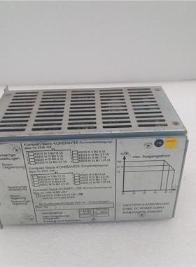 【工控自动化】GOSSEN KONSTANTER KS223N5BU6 K议价