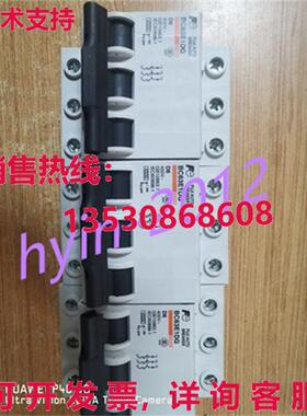 原装供应断路器 BC63E1DG-3P006