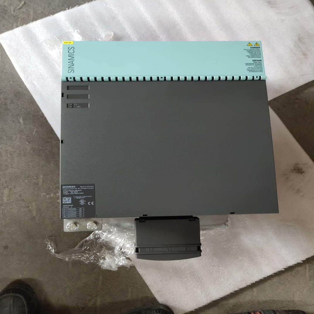 （设备配件）1-6TE32  0A200AA3AA4-0SL3120驱动