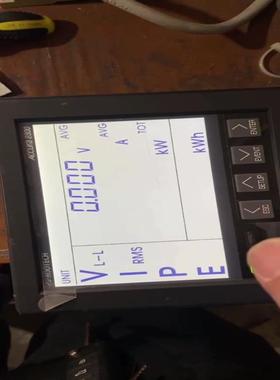 ACCURA Accura 2300 现货实拍，成色很新保护