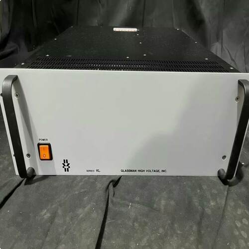 （设备配件）Glassman HV Power Supply KL020