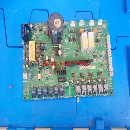 【荣强工控】英威腾防爆变频器机芯电源驱动板T12MP 1420A.V02
