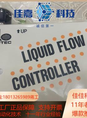 LINTEC气体计 LM-1100M-8全新未使用