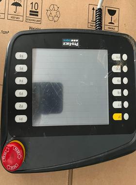 （设备配件）普洛24VGPH70-菲斯触摸屏LG11手持-