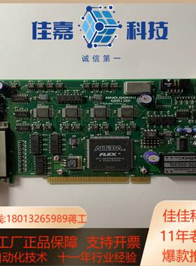 原装小野ONO SOKKI 48MR138A数据采集卡