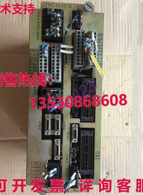 供应原装 YASKAWA JZNC-XIU01B 机器人控制器电源