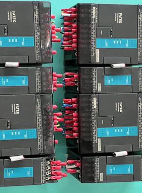 【工控自动化】永宏PLC拆机FBs-20MAT2-AC议价