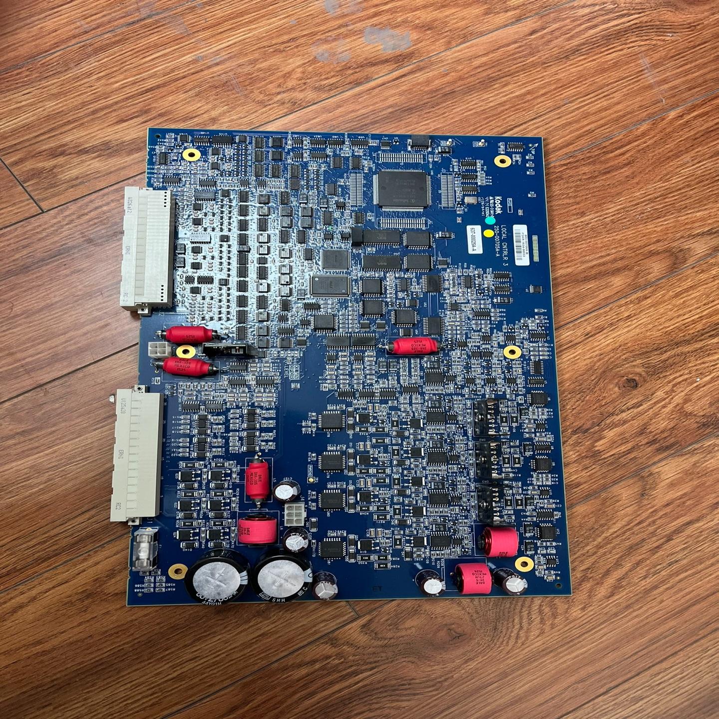 议~Kodak柯达 LOCAL CNTRLR