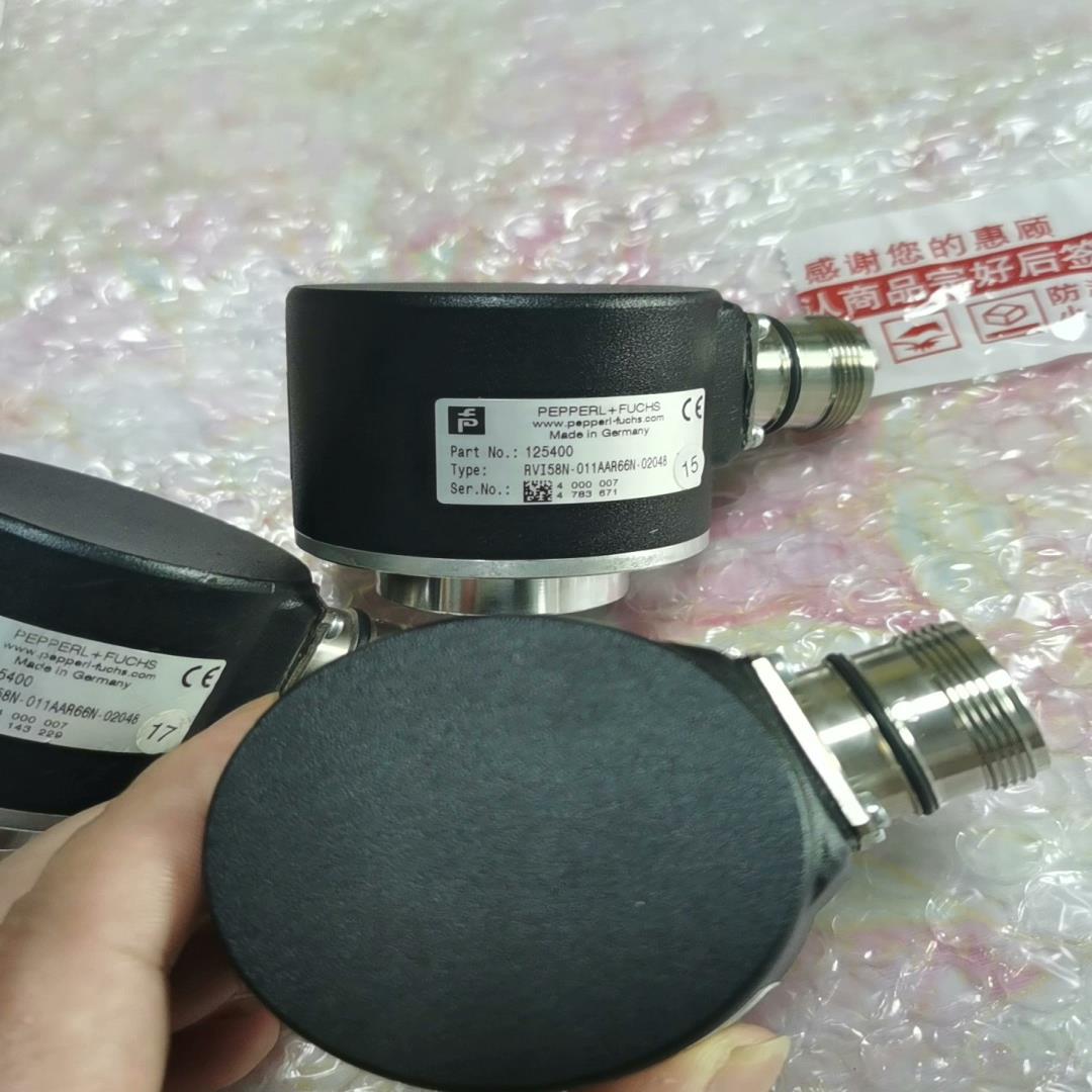 倍加福编码器RVI58N-011AAR66N-02048