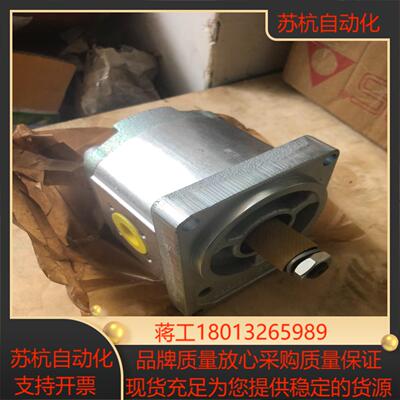 Rexroth力士乐齿轮泵现货全新0510225006-05