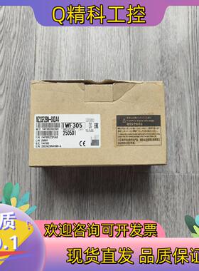 NZ2GF2BN-60DA4 远程I/O模块 原装全新未