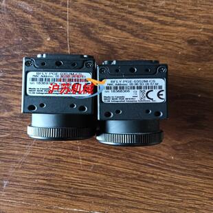 PGE 正常 03S2M 灰点相机 功能 BFLY