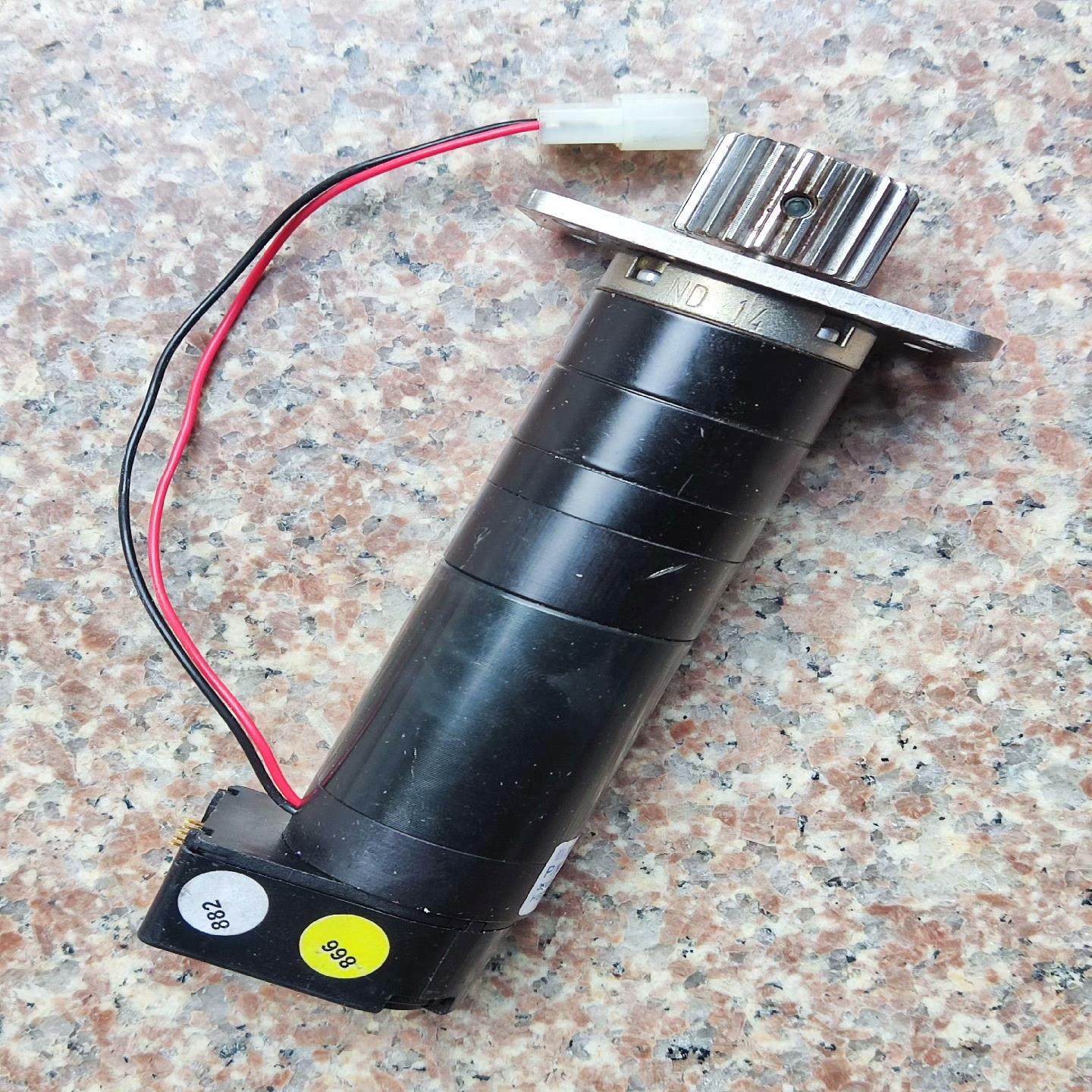 （设备配件）FAULHABER:减速3242R拆机电机14  G024C,3C数码配件,其它配件,淘宝优惠券,粉丝福利购,淘宝优惠卷