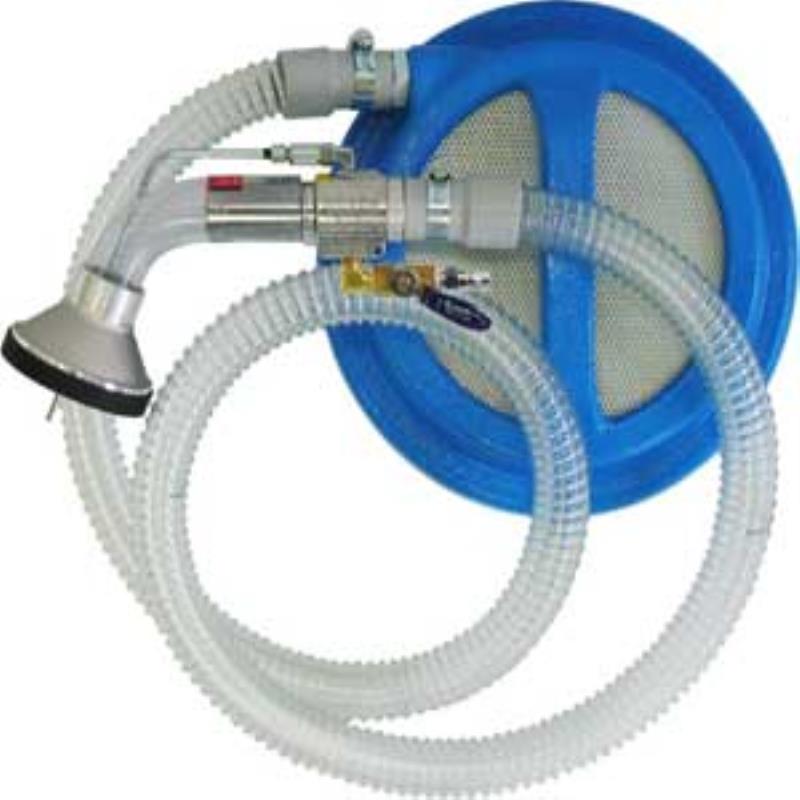 大泽OSAWA 喷枪集尘器 W101-YZ-LC/TC-20/W101-YZ-LH/TH-20