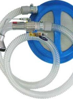 大泽OSAWA 喷枪集尘器 W101-YZ-LC/TC-20/W101-YZ-LH/TH-20