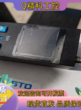 现货FESTO费斯托电磁阀529964 SDE1-D10-G