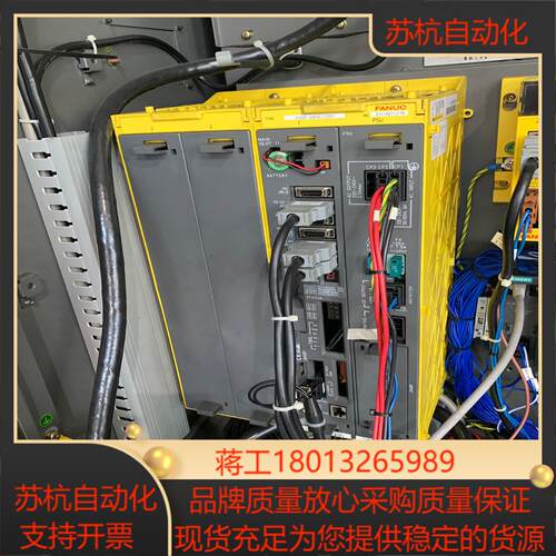 发那科机械手驱动A05B-2400-C061。E0181议价