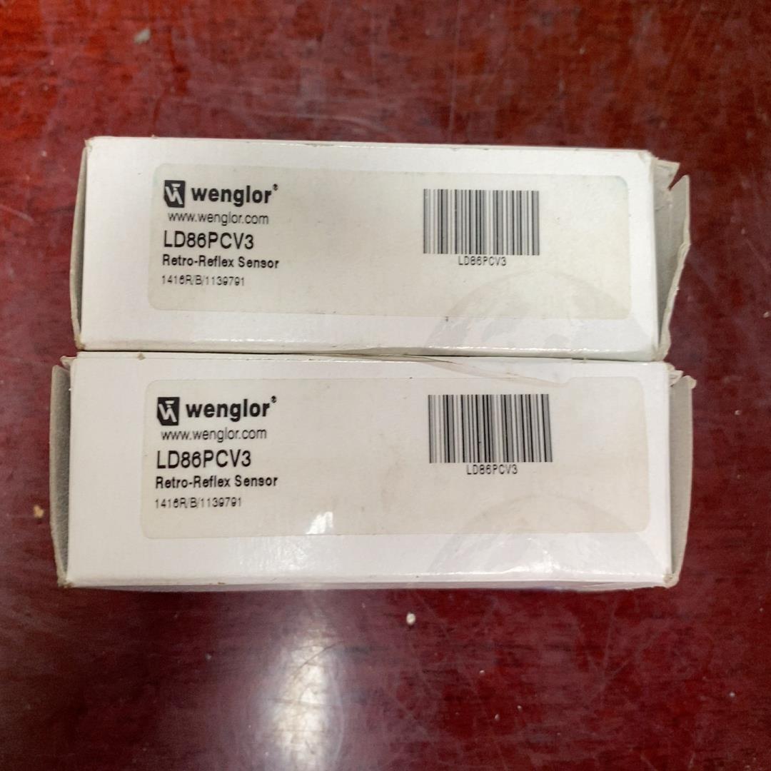 威格勒LD86PCV3全新原装正品