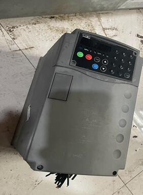 三肯变频器4kw/5.5kw三肯S06-4A014-B拆机一