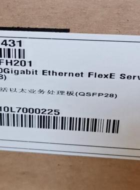 华为 TPAD003FH201 2路100G TNU5N40