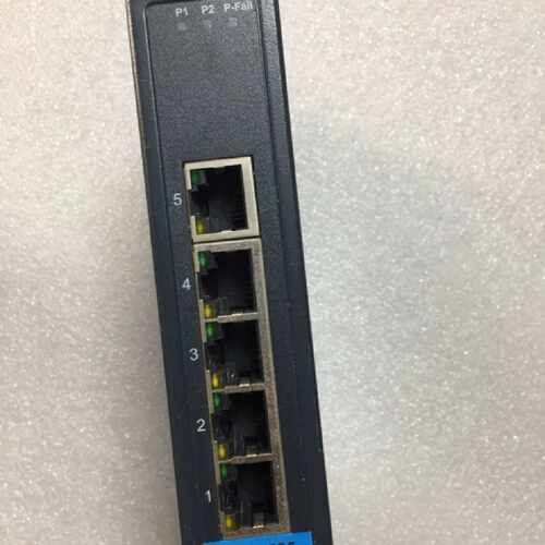 询价研华EKI25255口工业交换机实物图片默