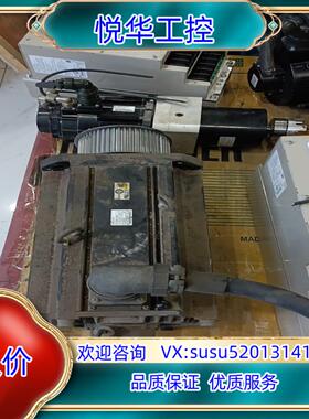 原装#电机安川SGMGV-1EADA21 SGDV-780A11议