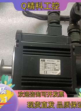 现货ABB伺服电机2千瓦ESM13B-202-202-T1N0A