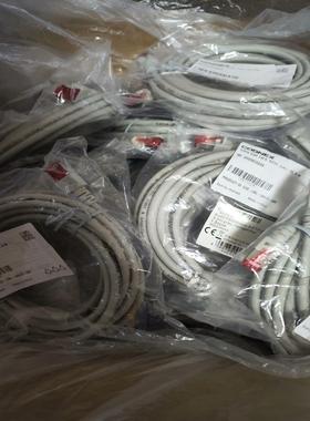 COGNEX康耐视相机网线，CGE-CBL-SHLD-5M，
