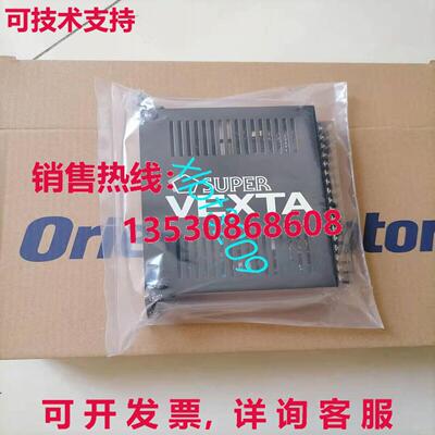 原装供应UDX5107N  Vexta Oriental Servo Drive