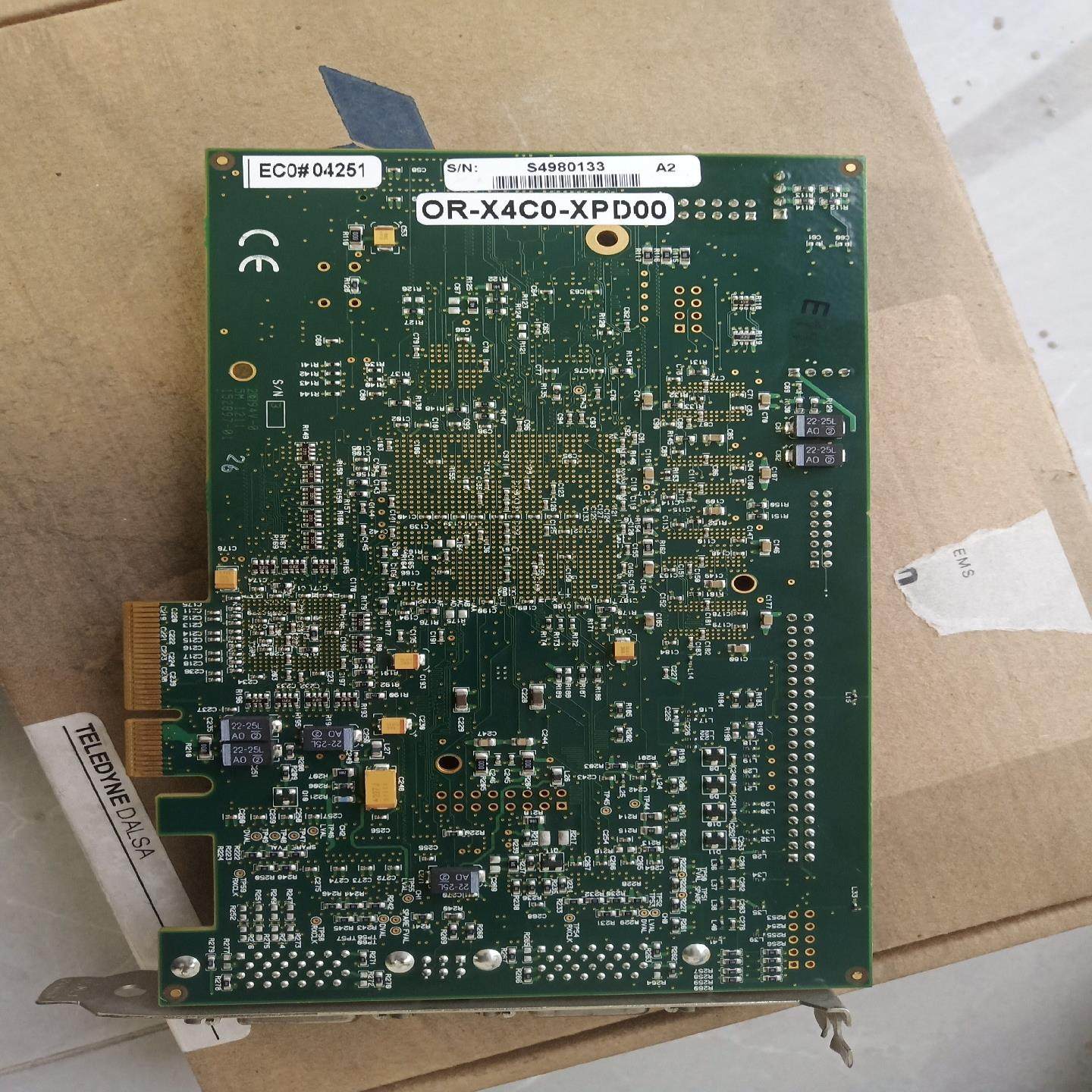 【汇生 】OR-X4C0-XPD00【议价】