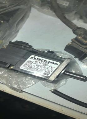 三菱伺服电机HF-KP053D 功能