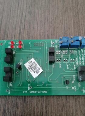 [德峰]迈瑞 3001-20-06865 V.A 计量板 拆机配件