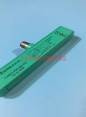 电感式测距传感器PMI120-F90-IE8-V15   PMI120-F90-IU-V1议价