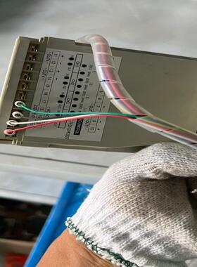 {雅致机械商行}POUNDFUL变送器