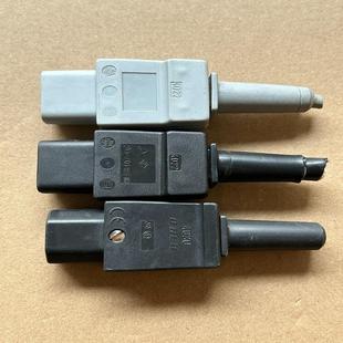 {雅致机械商行}瑞士舒特4022 4020电源尾插