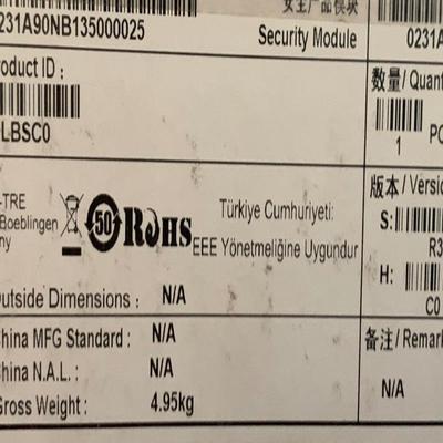 LSQM1LBSC0 H3C S7506E 千兆负载均衡业务