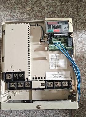 [德峰]安川#VB4A0038FBACIMR -变频器