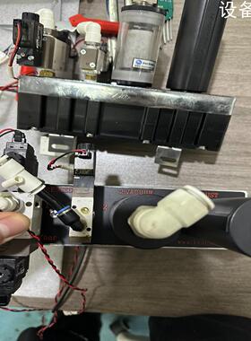 (设备配件）韩国真空发生器 IVAC Korea MMP40L2-V34