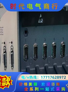 NI CRIO 9159 现货议价出售，功能保证，嘎嘎新，需议价