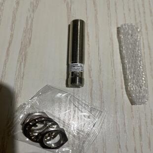 04U parma小型电感式 接近开关带连接线DMB12