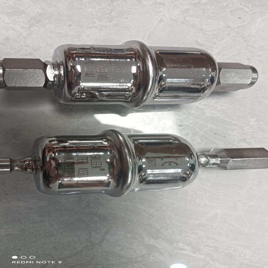 [德峰]PALL颇尔GASKLEEN FILTER ASSEMBLY