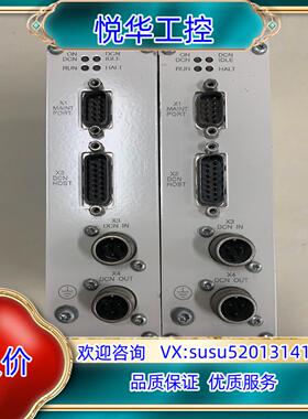 原装议价 ABB模块TC530现货3BUR000101R1，感兴议价