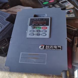 台达电气V8T 01A变频器 3.7POW