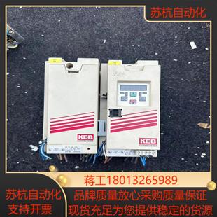 YA03和09F5CB 科比变频器09F5CBB