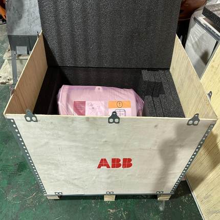 [德峰]ABB备件 3HAC051384-002 IRB6700-2