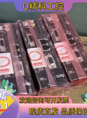 现货ASD-A2-0421-M台达400W总线CANopen全新