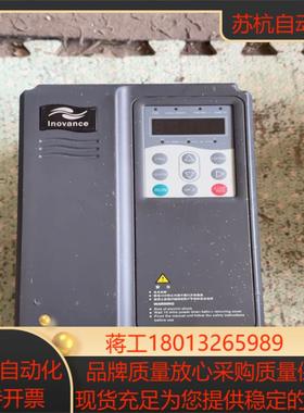 汇川变频器MD300NT55B质量好的